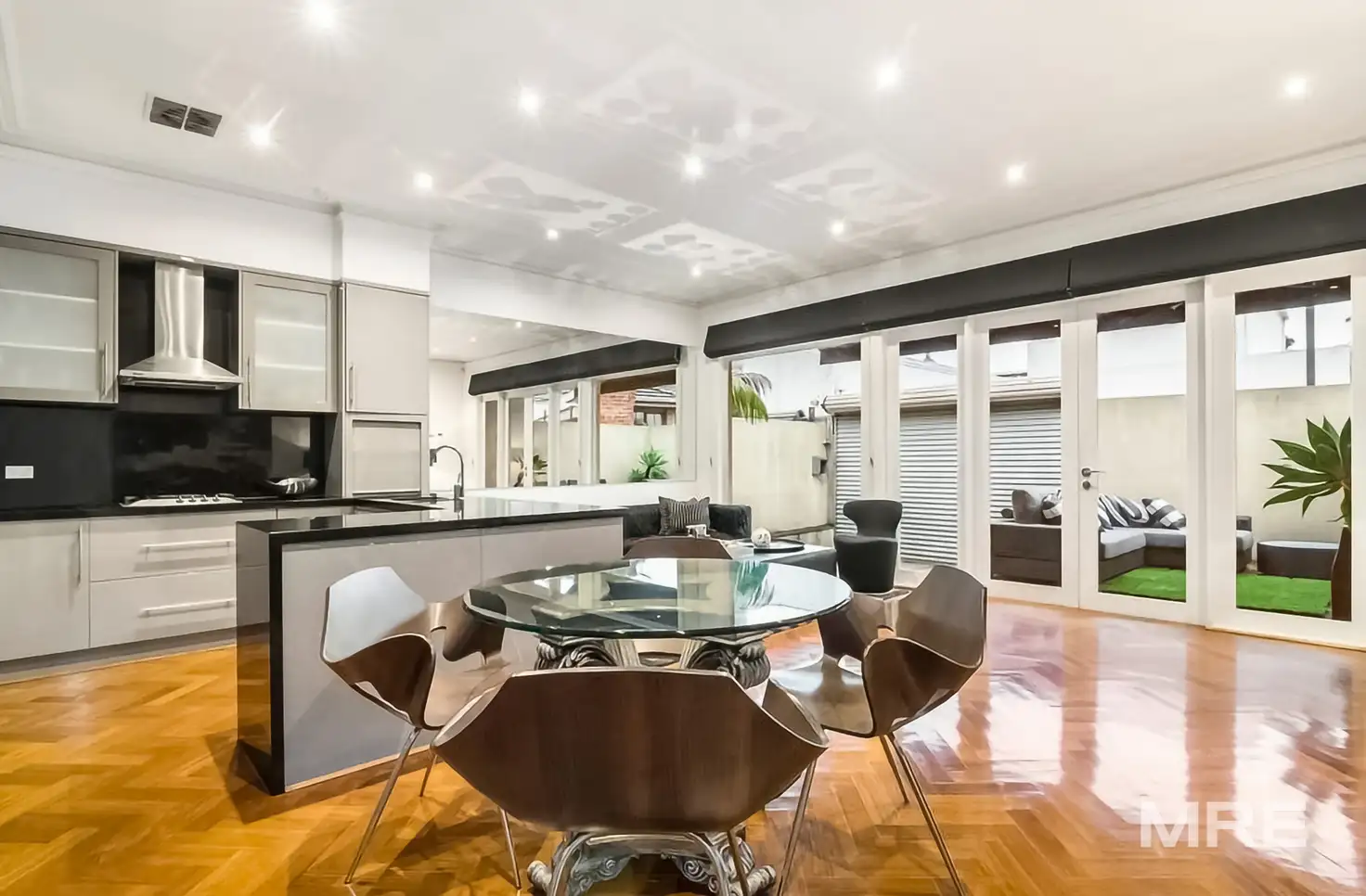 Main view of Homely house listing, 40 Grosvenor Street, South Yarra VIC 3141