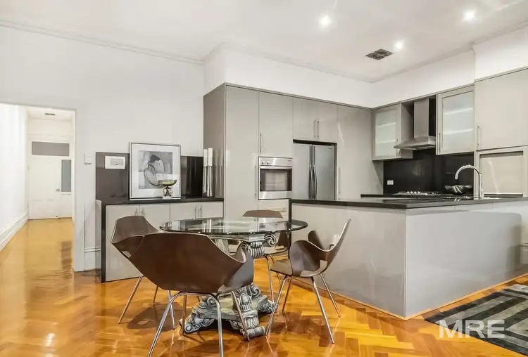 Second view of Homely house listing, 40 Grosvenor Street, South Yarra VIC 3141