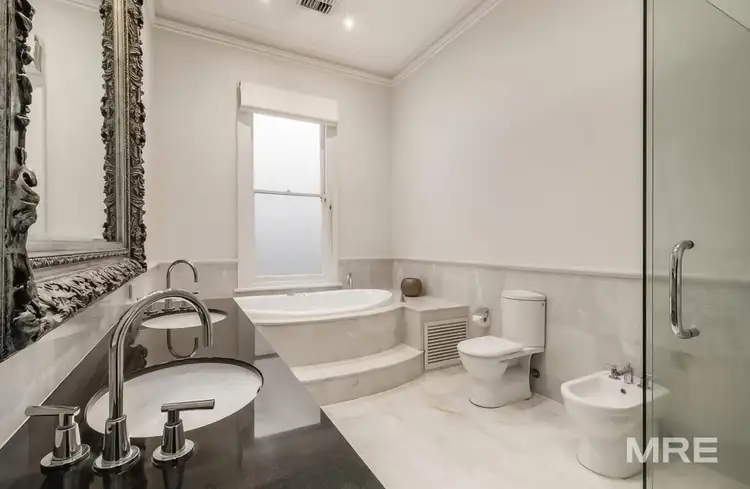 Fifth view of Homely house listing, 40 Grosvenor Street, South Yarra VIC 3141