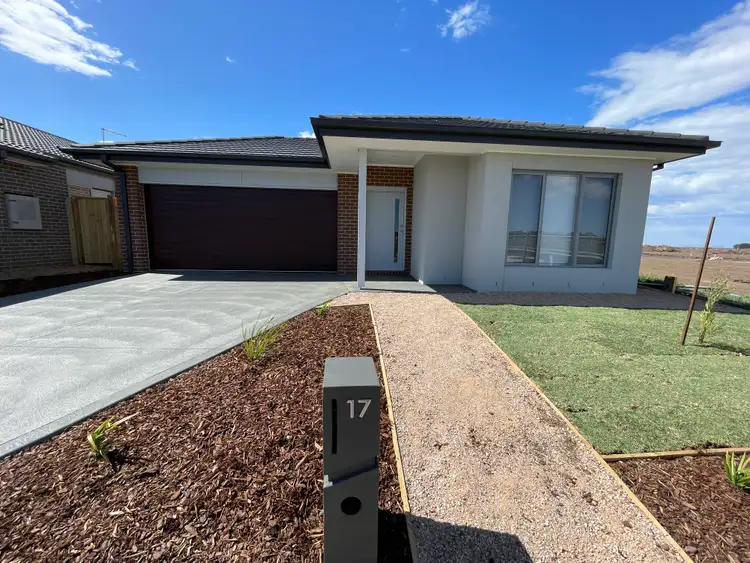 Main view of Homely house listing, 17 Stevie Road, Sunbury VIC 3429