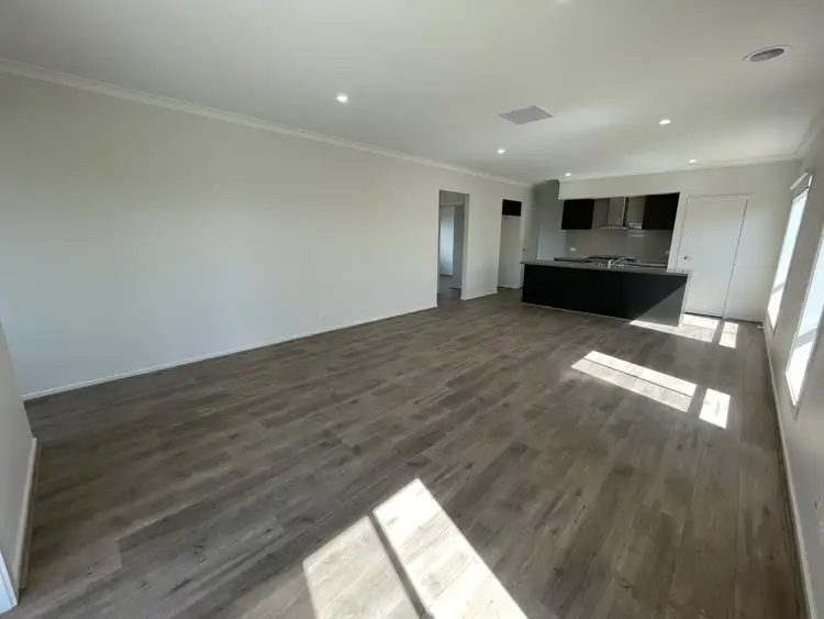 Third view of Homely house listing, 17 Stevie Road, Sunbury VIC 3429