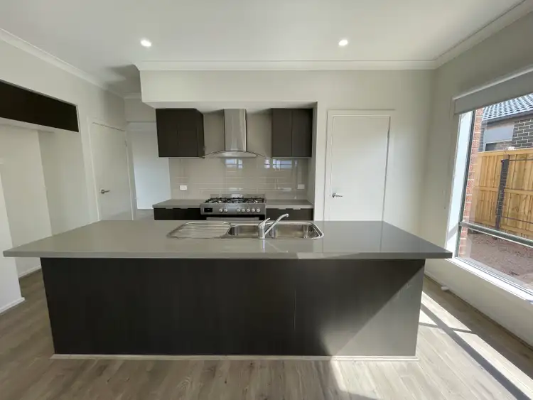 Fourth view of Homely house listing, 17 Stevie Road, Sunbury VIC 3429