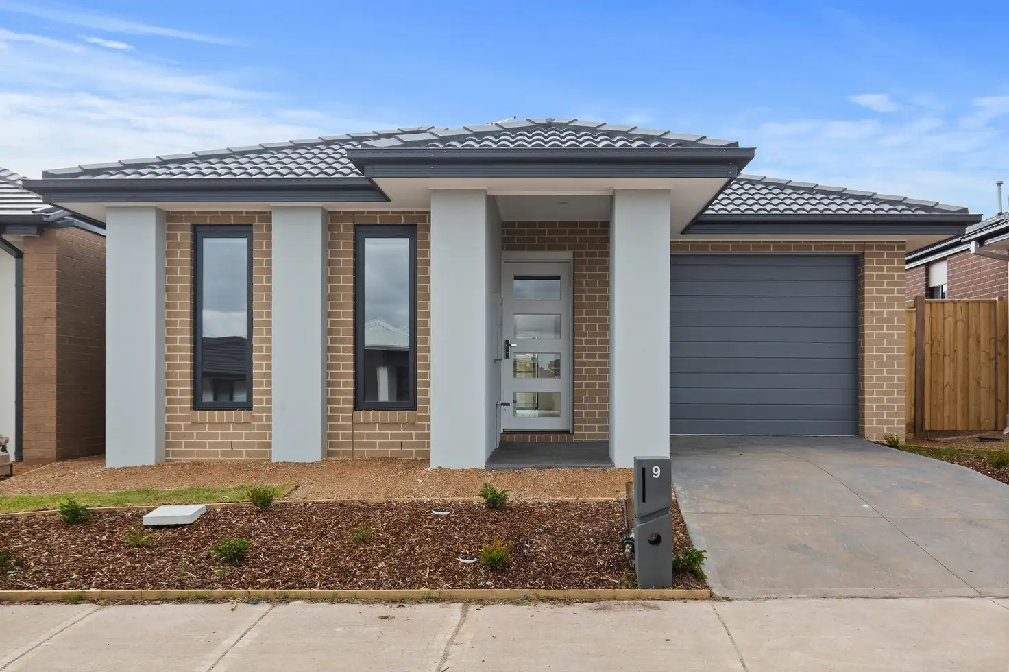 Main view of Homely house listing, 9 Argant Loop, Sunbury VIC 3429