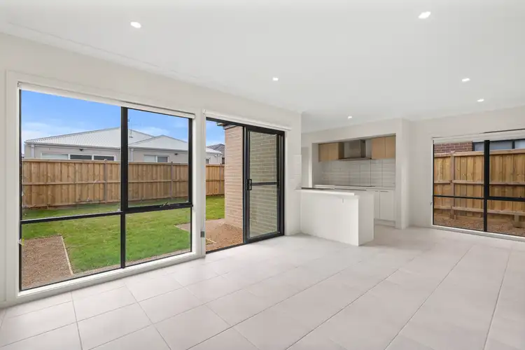 Fourth view of Homely house listing, 9 Argant Loop, Sunbury VIC 3429
