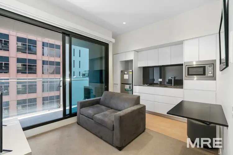 1313/199 William Street, Melbourne VIC 3000