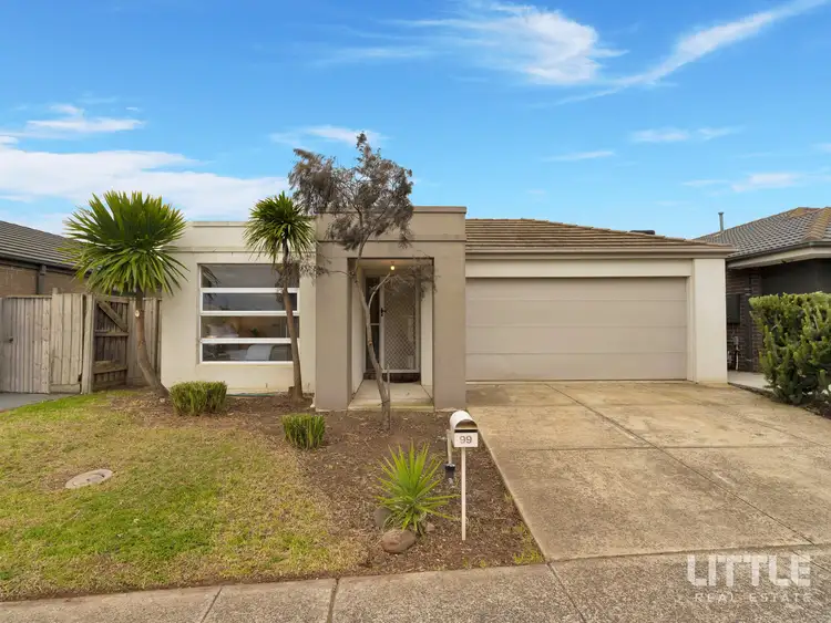 99 Isabella Way, Tarneit VIC 3029