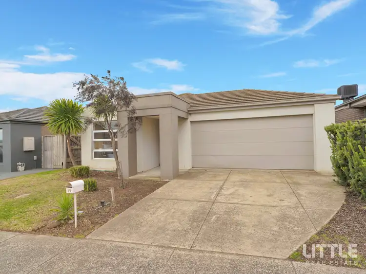 Second view of Homely house listing, 99 Isabella Way, Tarneit VIC 3029
