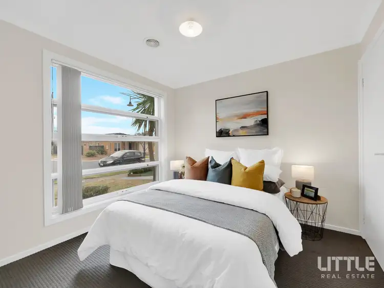 Fourth view of Homely house listing, 99 Isabella Way, Tarneit VIC 3029