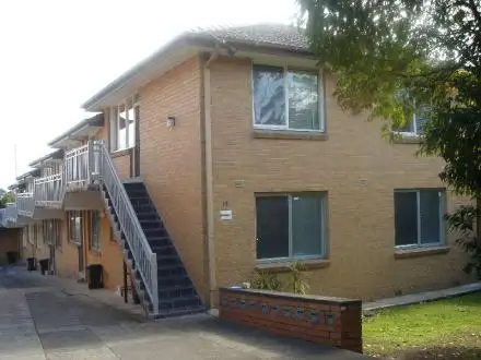 7/14 Fordholm Road, Hawthorn VIC 3122