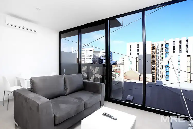 411/97 Flemington Road, North Melbourne VIC 3051