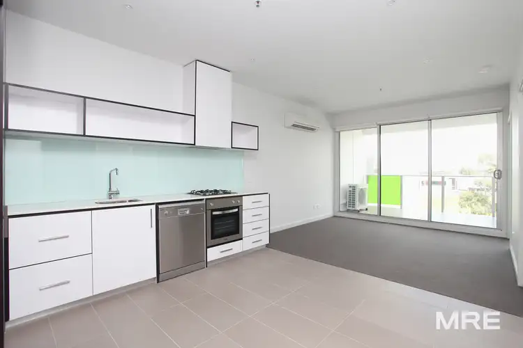 411/86 Macaulay Road, North Melbourne VIC 3051