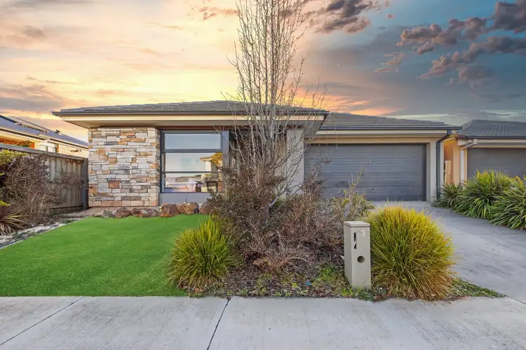 3 Runcorn Street, Werribee VIC 3030