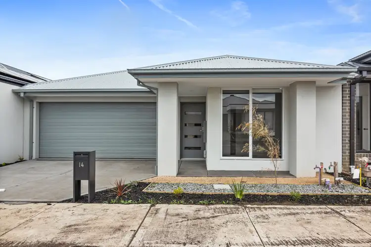14 Currawong Street, Kalkallo VIC 3064
