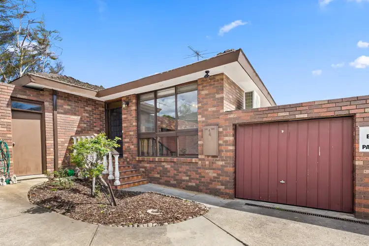4/35-37 May Street, Deepdene VIC 3103
