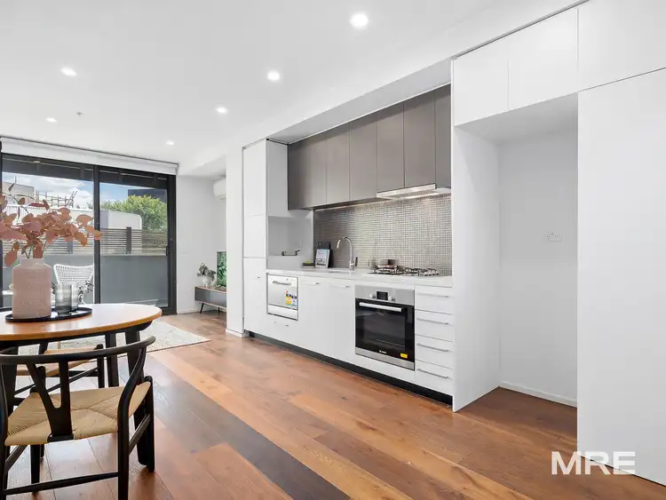 Second view of Homely apartment listing, 204/907 Dandenong Road, Malvern VIC 3144