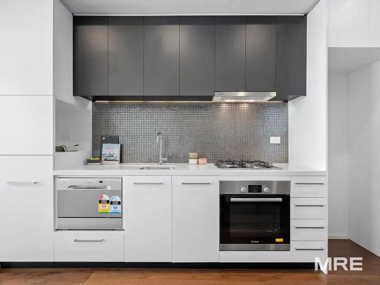 Fourth view of Homely apartment listing, 204/907 Dandenong Road, Malvern VIC 3144