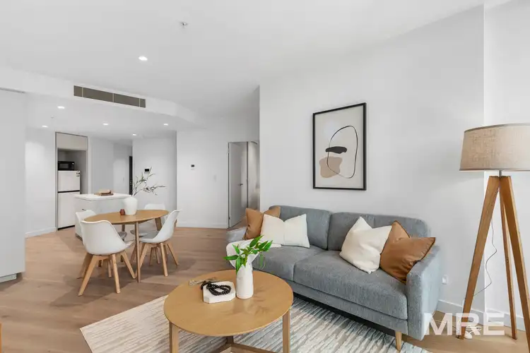 2601/648 Lonsdale Street, Melbourne VIC 3000