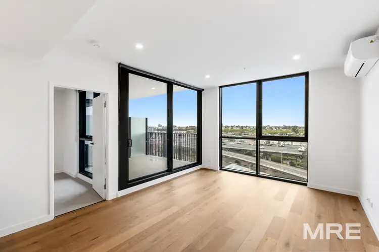 805/139 Boundary Road, North Melbourne VIC 3051