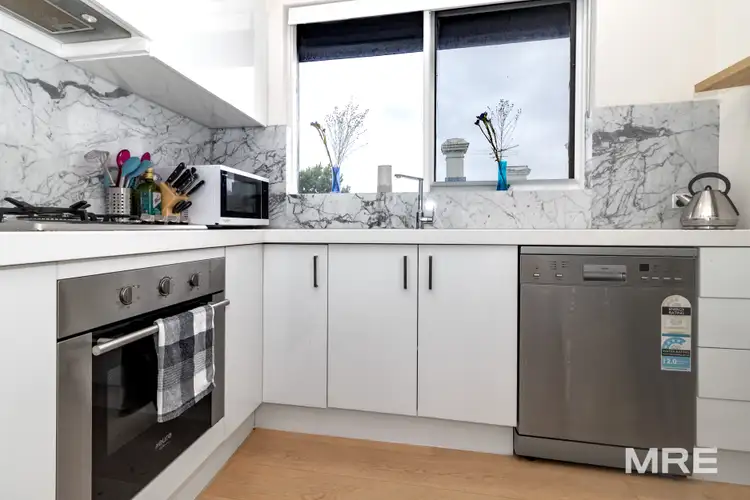 Third view of Homely apartment listing, 4/27 The Avenue, Balaclava VIC 3183