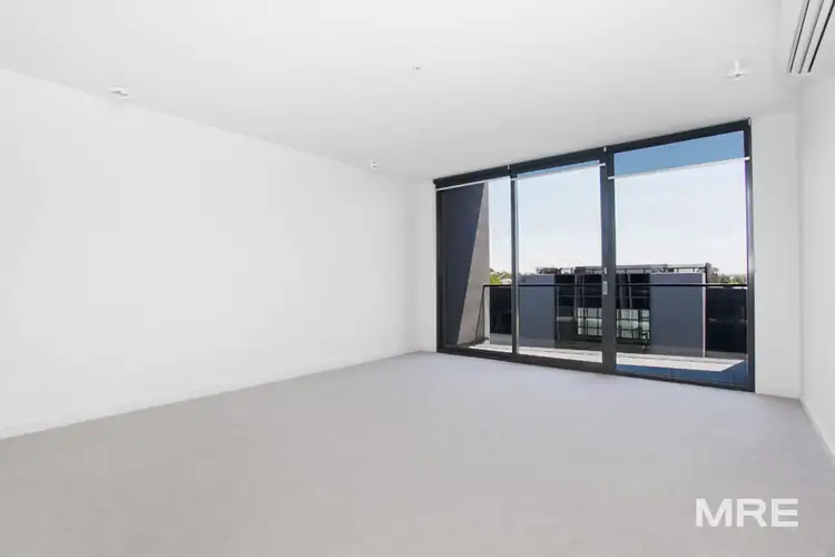 Second view of Homely apartment listing, 411/14 Elizabeth Street, Malvern VIC 3144