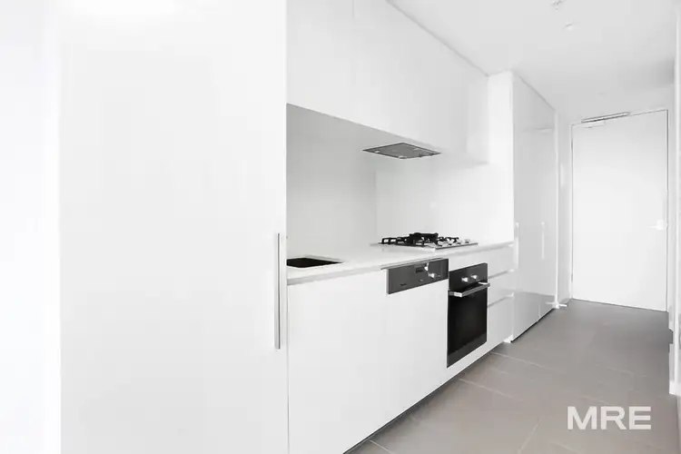 Third view of Homely apartment listing, 411/14 Elizabeth Street, Malvern VIC 3144