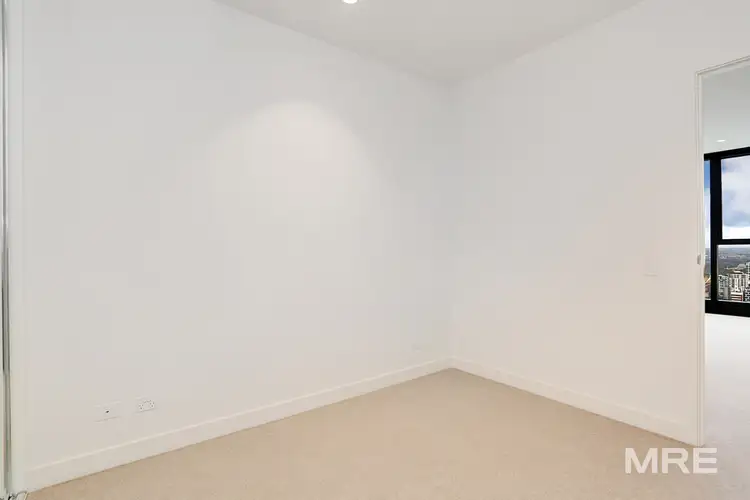 Fourth view of Homely apartment listing, 4008/285 La Trobe Street, Melbourne VIC 3000