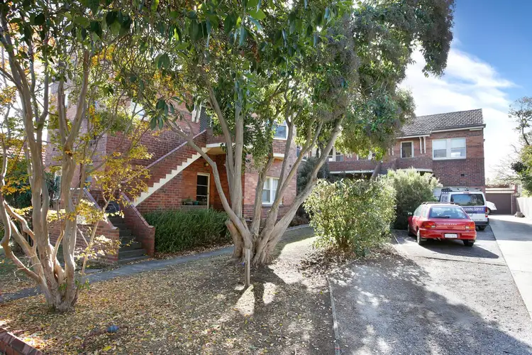 4/7 Elm Street, Hawthorn VIC 3122