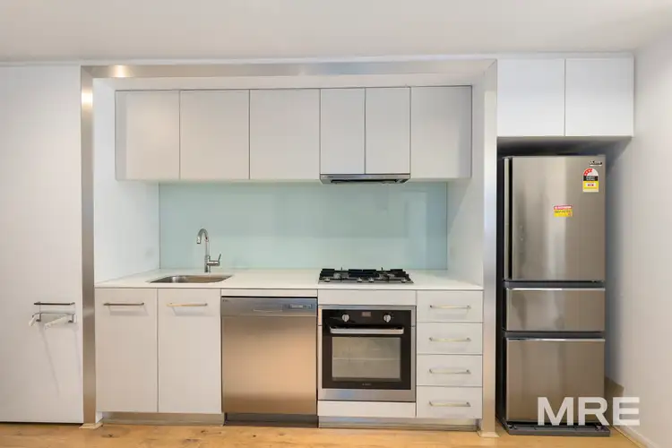 Third view of Homely apartment listing, 1312/568 St Kilda Road, Melbourne VIC 3004