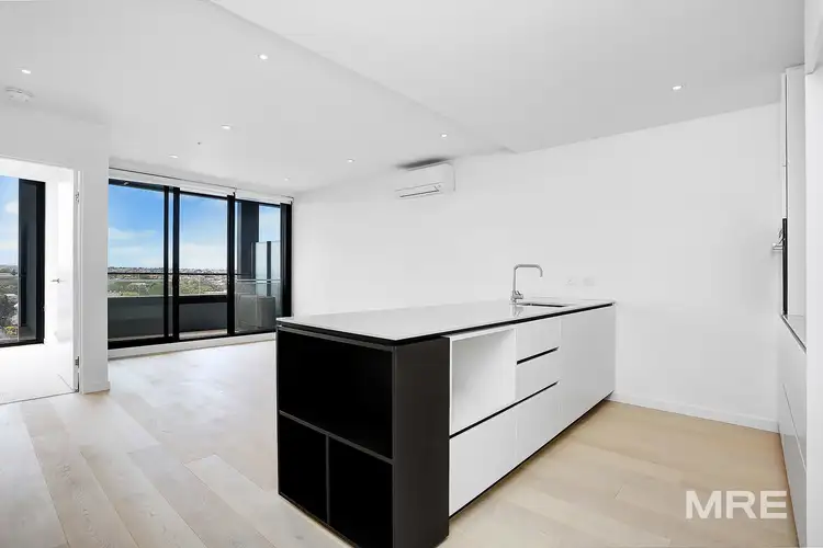 Main view of Homely apartment listing, 603/7 Aspen Street, Moonee Ponds VIC 3039