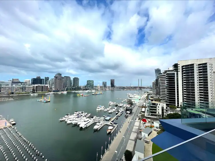 1201/2 Newquay Promenade, Docklands VIC 3008