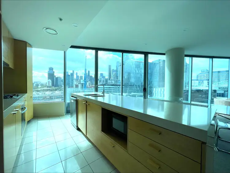 Fifth view of Homely apartment listing, 1201/2 Newquay Promenade, Docklands VIC 3008