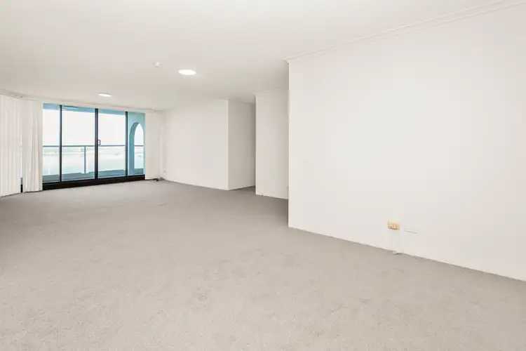 Third view of Homely unit listing, 25/318 Marine Parade, Labrador QLD 4215