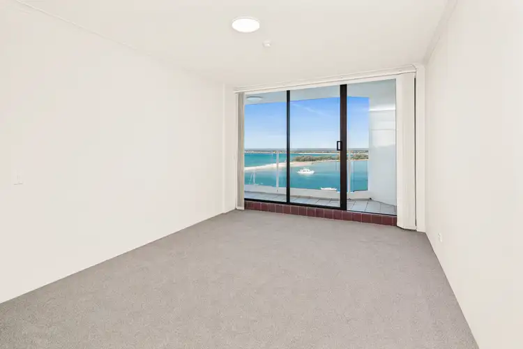 Fourth view of Homely unit listing, 25/318 Marine Parade, Labrador QLD 4215