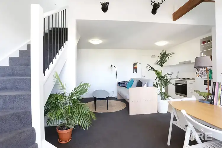 111/10 Pottery Court, Brunswick VIC 3056