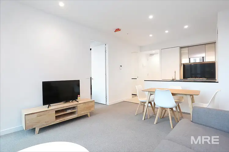 1508/228 La Trobe Street, Melbourne VIC 3000
