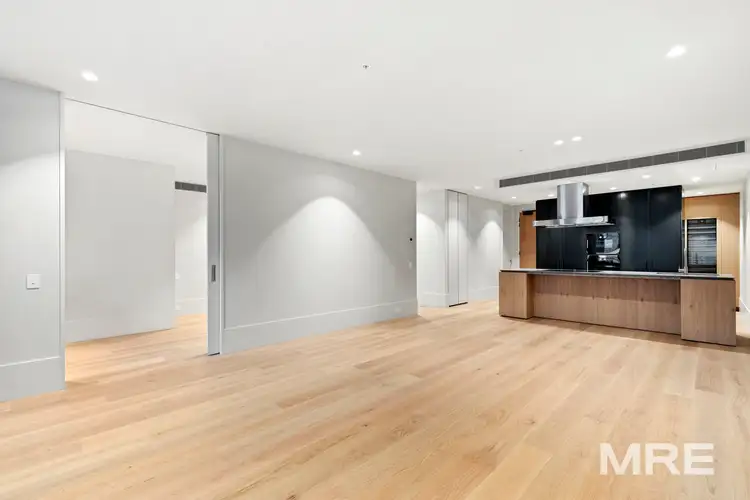 Main view of Homely apartment listing, 104/385 Gore Street, Fitzroy VIC 3065
