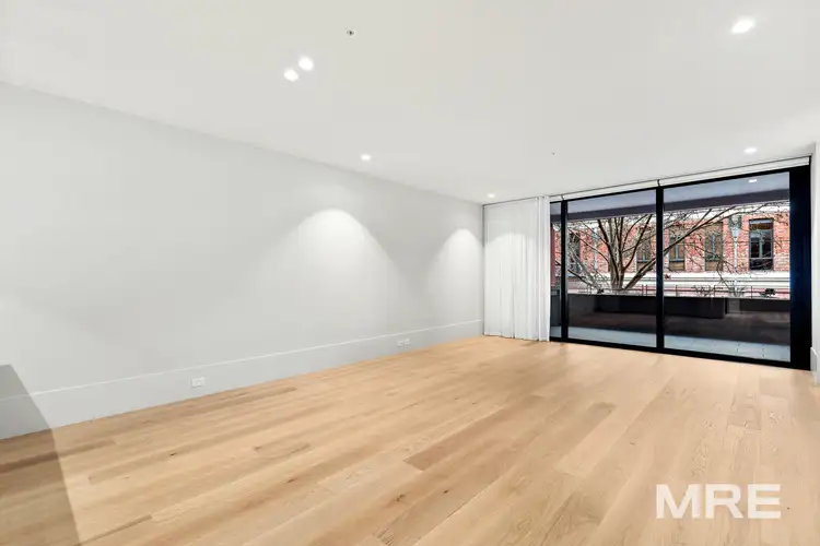 Second view of Homely apartment listing, 104/385 Gore Street, Fitzroy VIC 3065