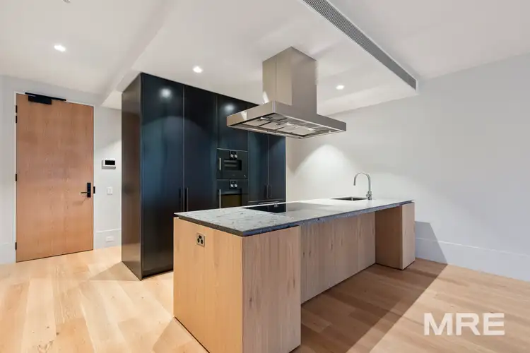 Third view of Homely apartment listing, 104/385 Gore Street, Fitzroy VIC 3065