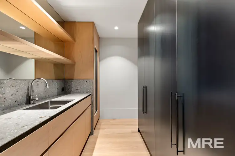 Fourth view of Homely apartment listing, 104/385 Gore Street, Fitzroy VIC 3065