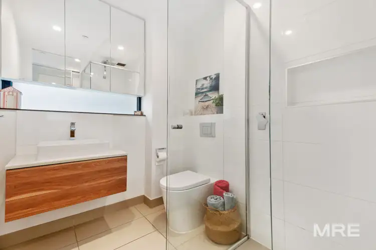 Fifth view of Homely apartment listing, 1/8 Princes Close, Prahran VIC 3181