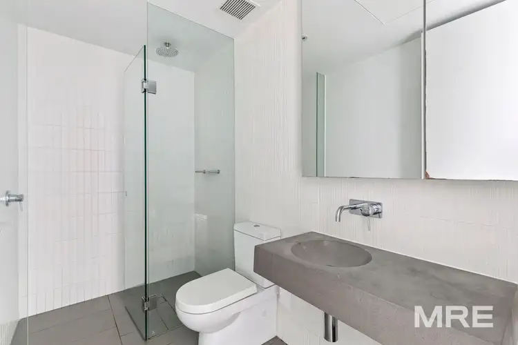 Fourth view of Homely apartment listing, 402/12 Coppin Street, Richmond VIC 3121