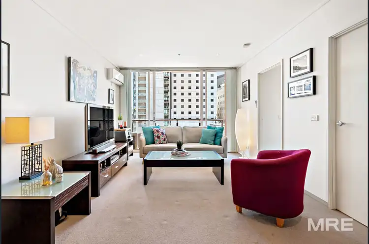 86/538 Little Lonsdale Street, Melbourne VIC 3000