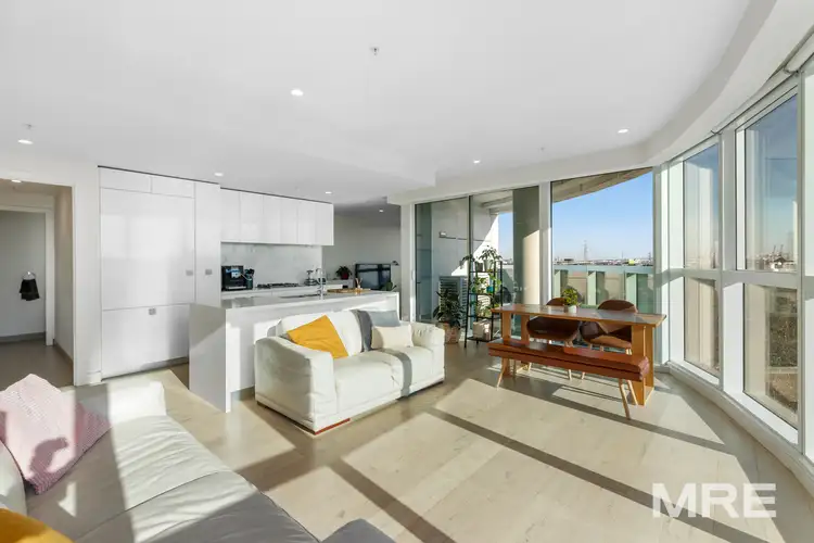 606/188 Macaulay Road, North Melbourne VIC 3051