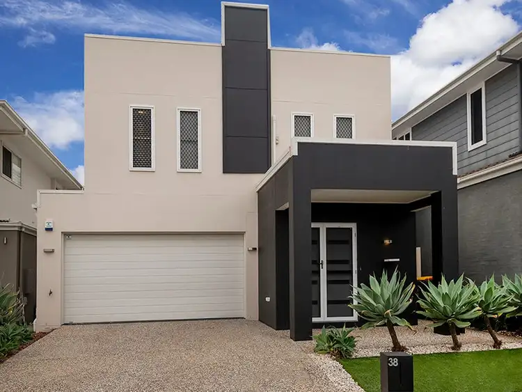 38 Phoenix Street, Rochedale QLD 4123