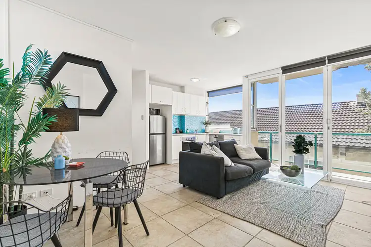 Main view of Homely unit listing, 11/24 Sandridge Street, Bondi NSW 2026