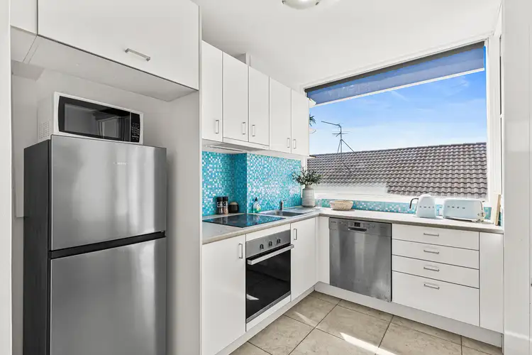 Second view of Homely unit listing, 11/24 Sandridge Street, Bondi NSW 2026
