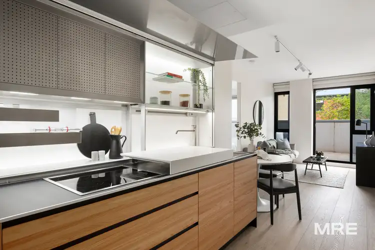 109/166 Gertrude Street, Fitzroy VIC 3065