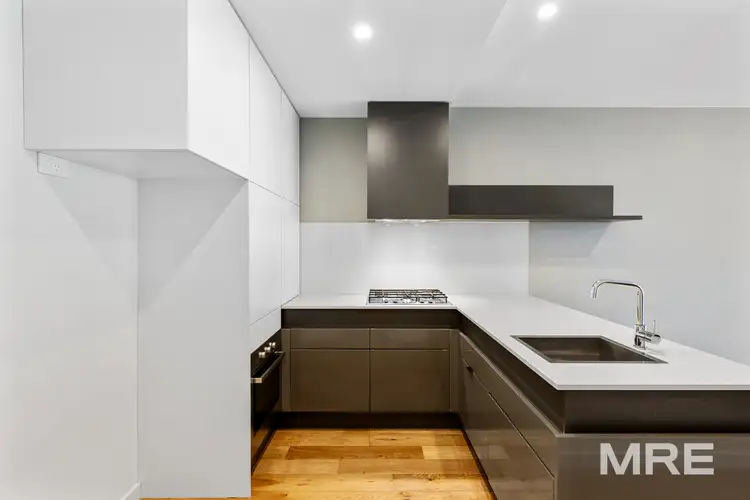 Second view of Homely apartment listing, 237/218 Bay Road, Sandringham VIC 3191