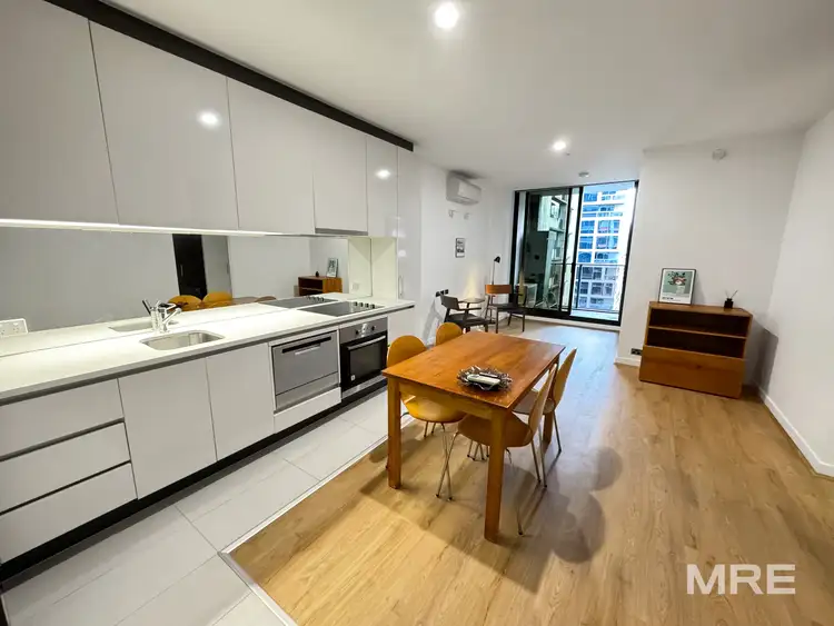 2804/639 Lonsdale Street, Melbourne VIC 3000