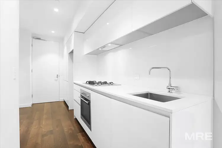 Fourth view of Homely apartment listing, 306/31 Grattan Street, Prahran VIC 3181
